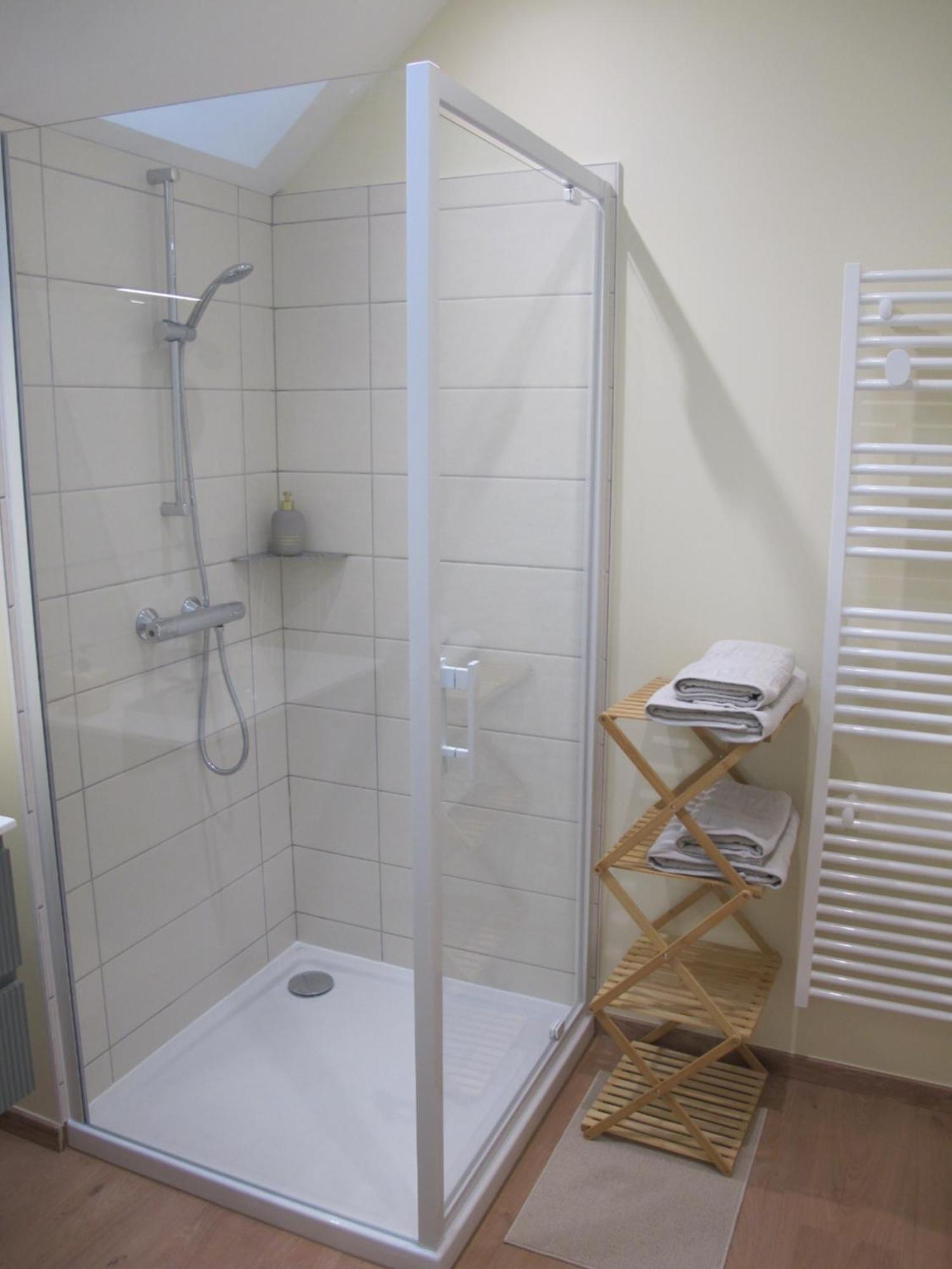 Rose Garden Bayeux Bed & Breakfast Екстериор снимка
