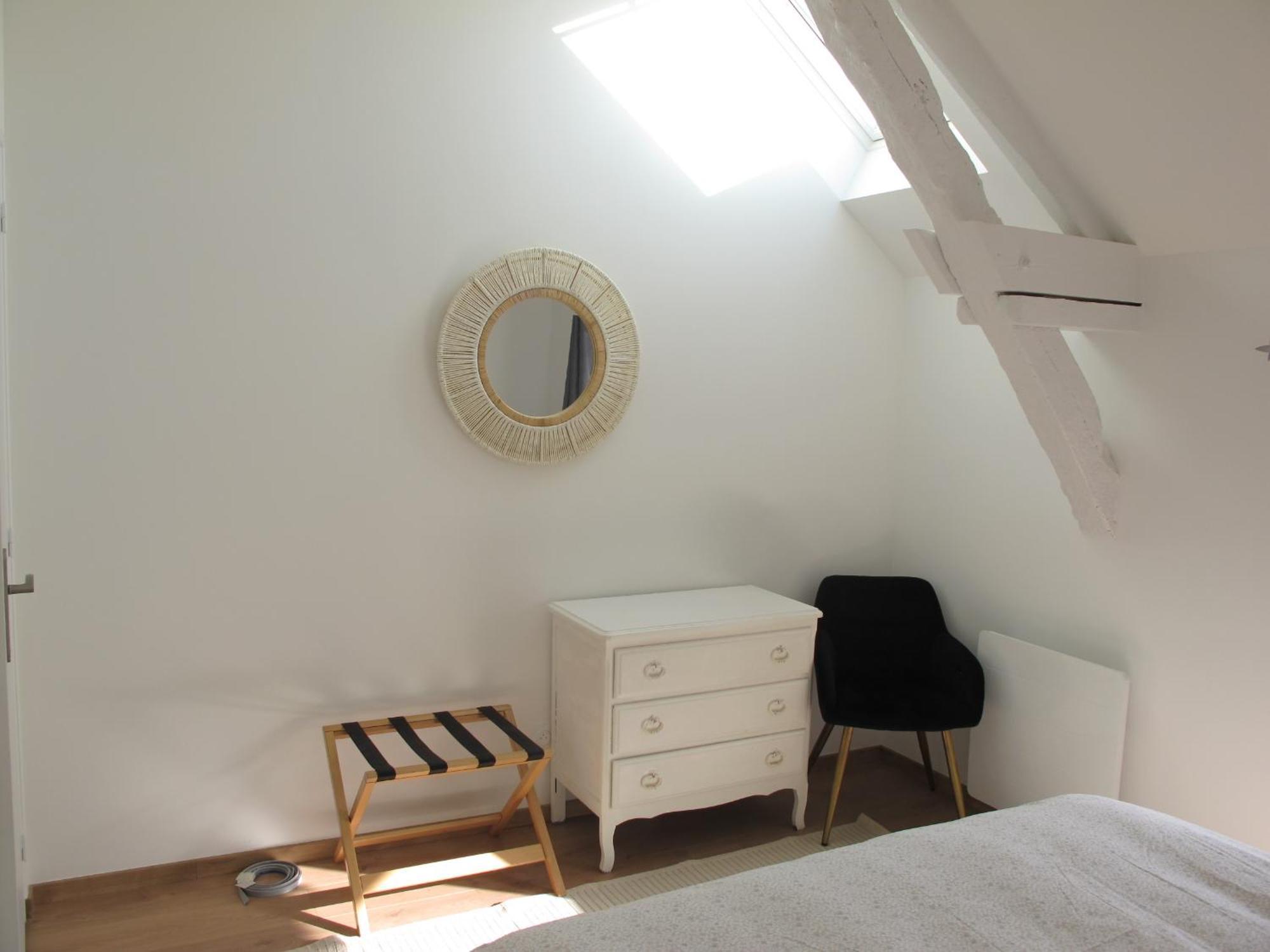 Rose Garden Bayeux Bed & Breakfast Екстериор снимка