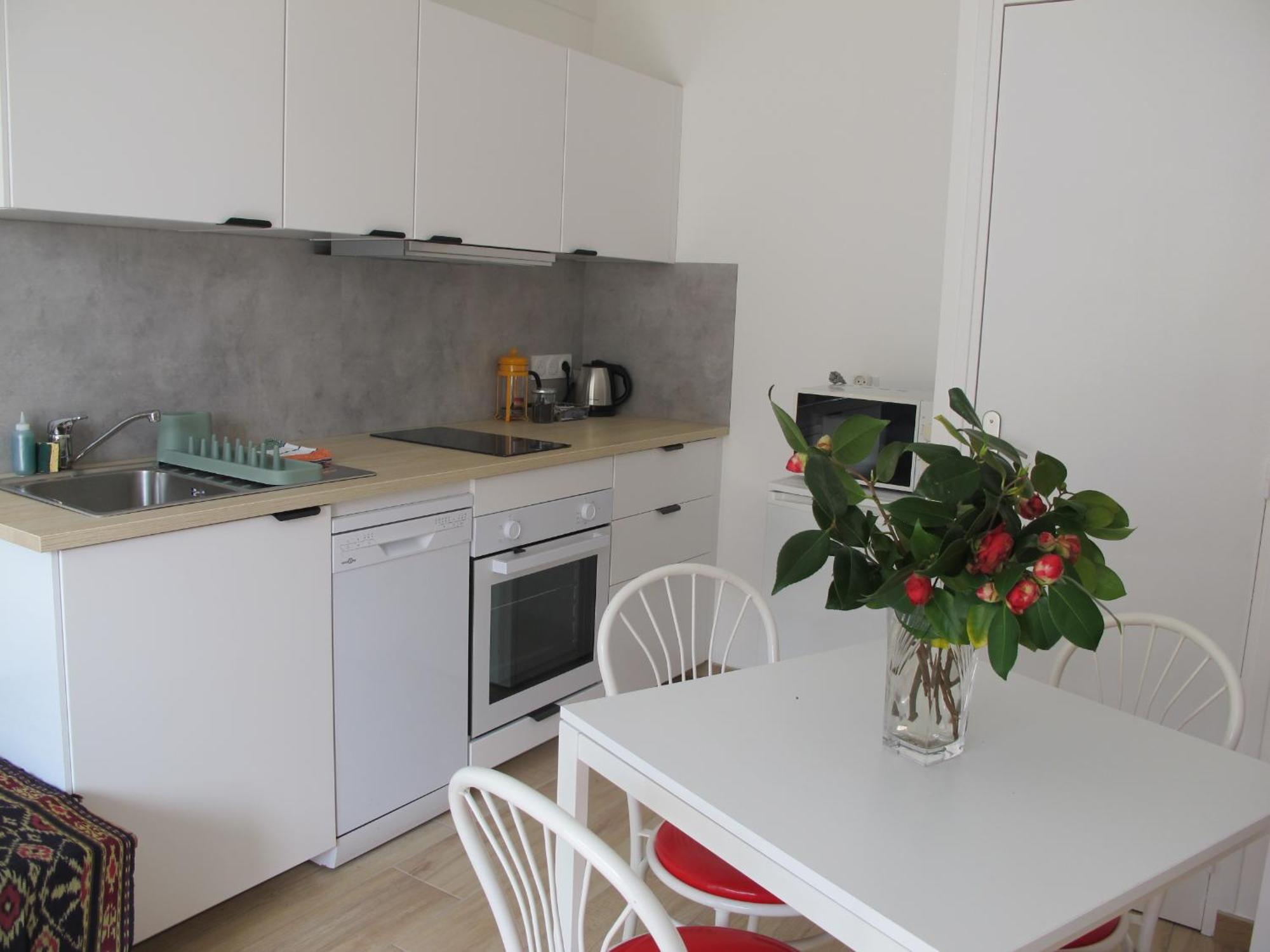 Rose Garden Bayeux Bed & Breakfast Екстериор снимка