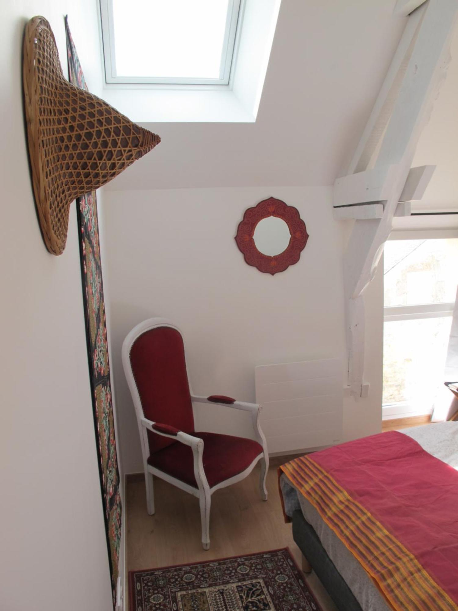 Rose Garden Bayeux Bed & Breakfast Екстериор снимка