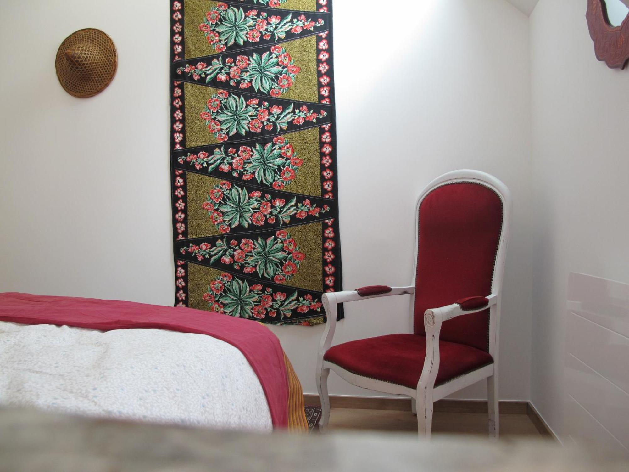 Rose Garden Bayeux Bed & Breakfast Екстериор снимка