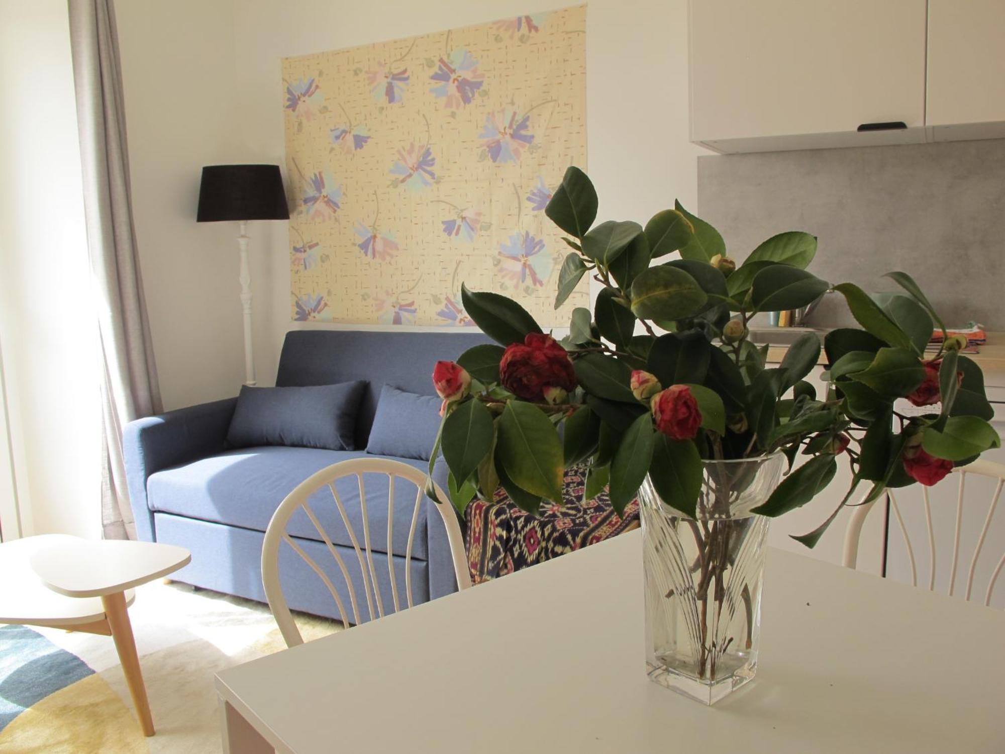 Rose Garden Bayeux Bed & Breakfast Екстериор снимка
