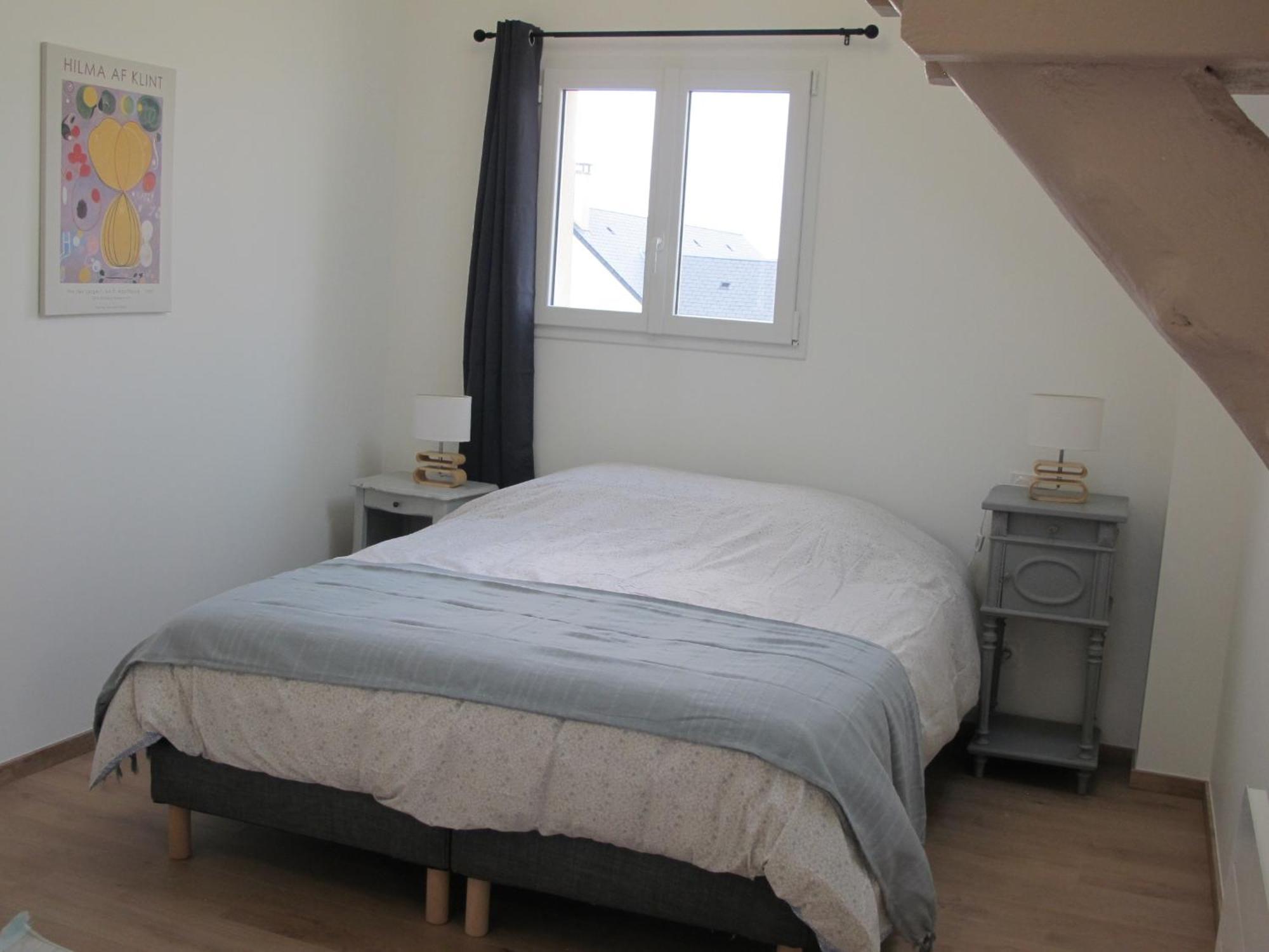 Rose Garden Bayeux Bed & Breakfast Екстериор снимка