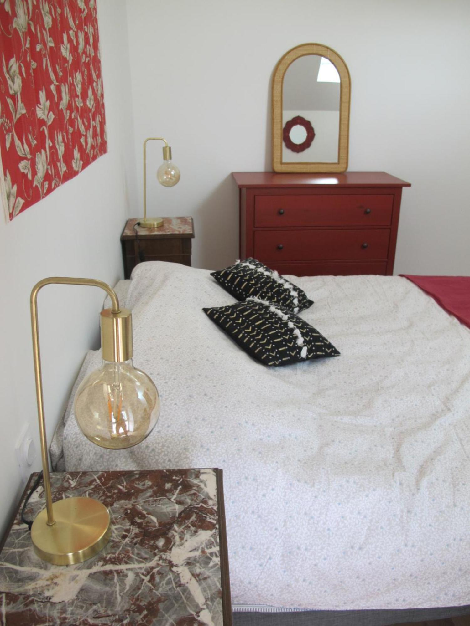 Rose Garden Bayeux Bed & Breakfast Екстериор снимка