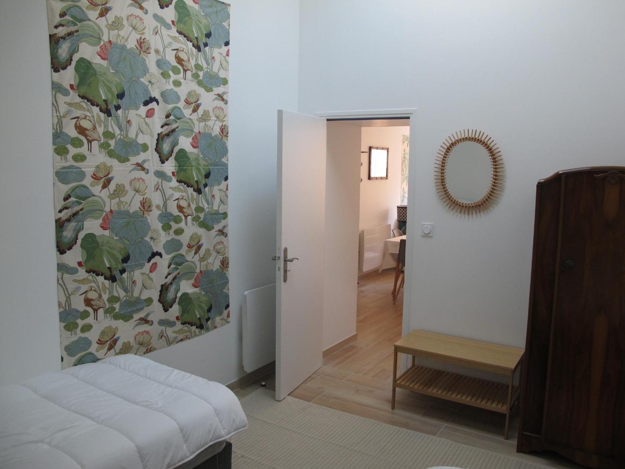 Rose Garden Bayeux Bed & Breakfast Екстериор снимка